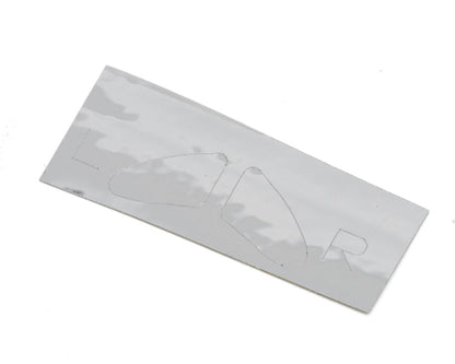 Pandora RC 1/10 Scale Side Mirror Set (Aero Type 2)