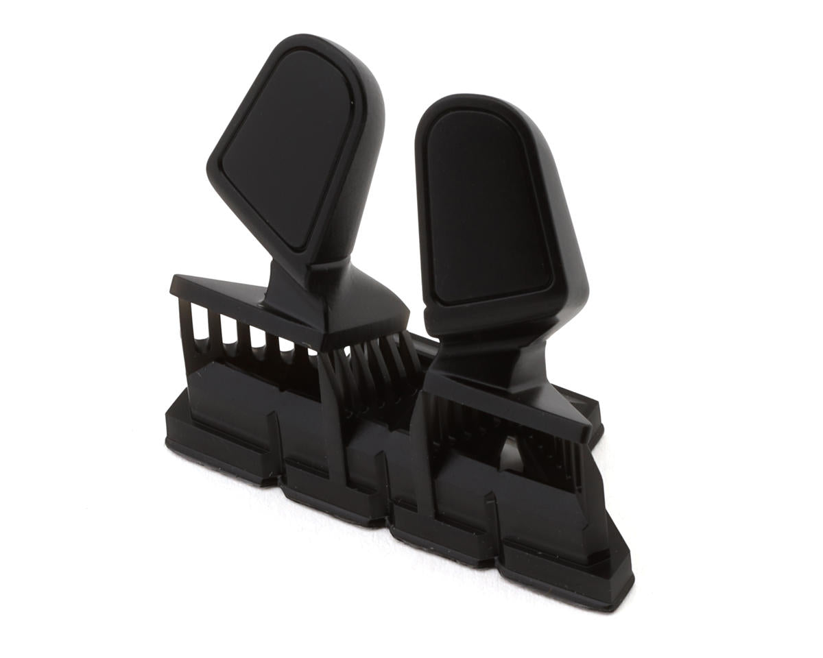 Pandora RC 1/10 Scale Side Mirror Set (Standard)