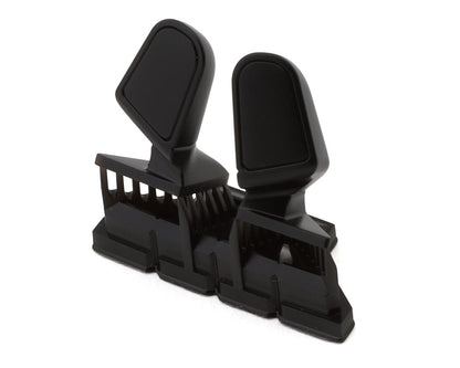 Pandora RC 1/10 Scale Side Mirror Set (Standard)