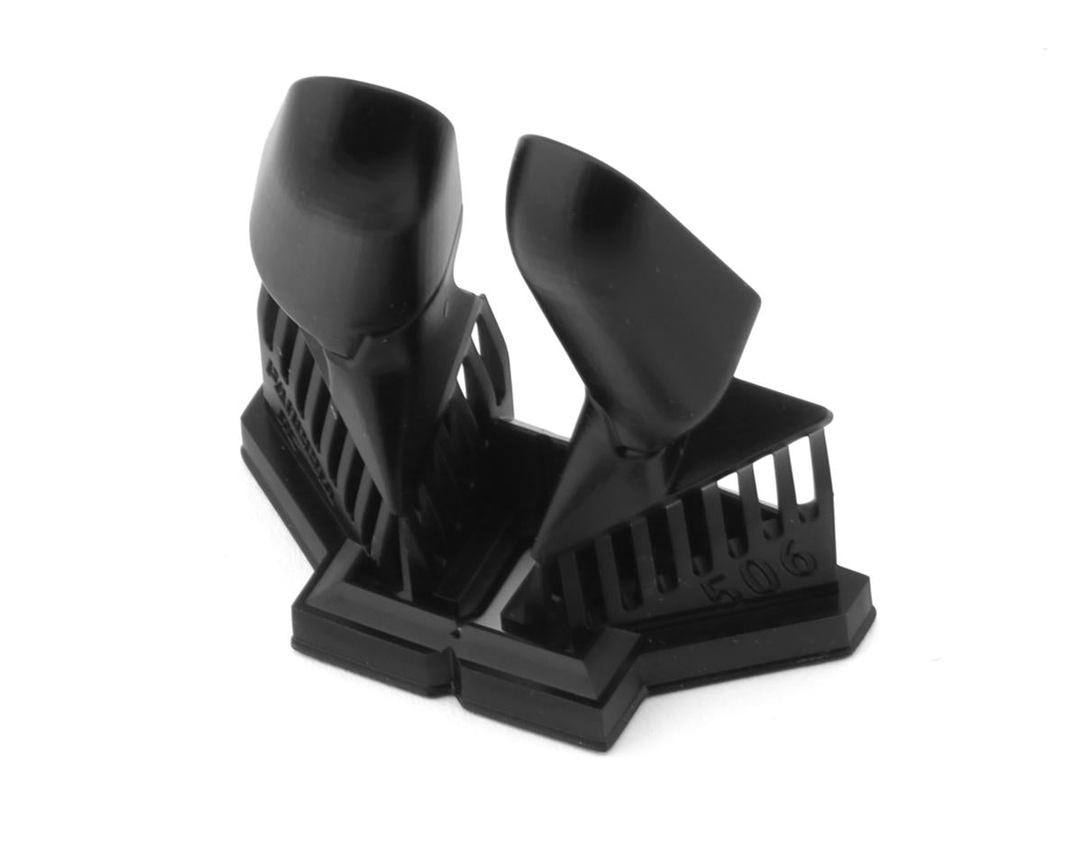 Pandora RC 1/10 Scale Side Mirror Set (Standard)