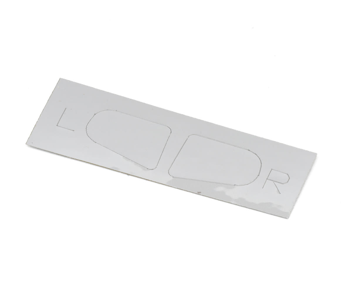 Pandora RC 1/10 Scale Side Mirror Set (Standard)