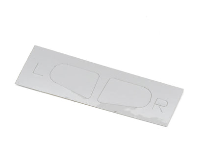 Pandora RC 1/10 Scale Side Mirror Set (Standard)