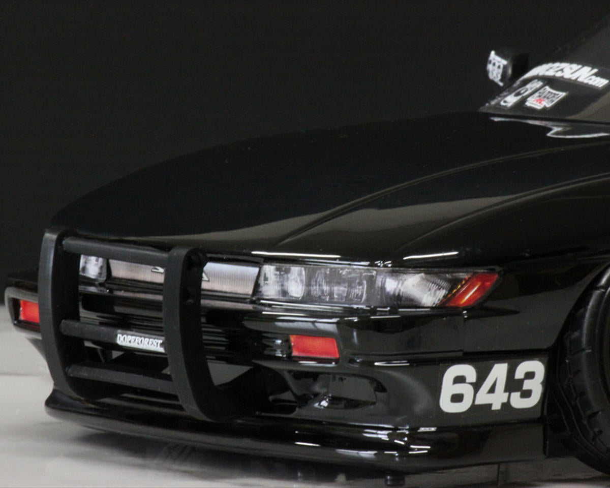 Pandora RC 1/10 Scale Grill Guard