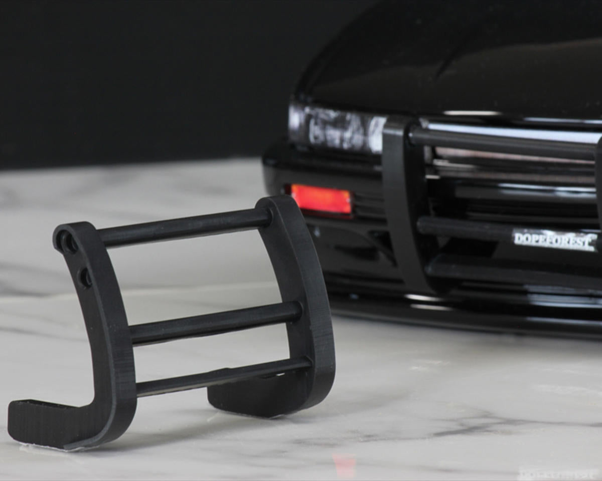 Pandora RC 1/10 Scale Grill Guard