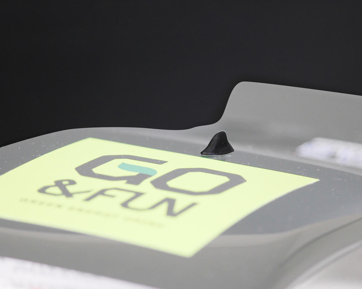 Pandora RC 1/10 Scale Resin Roof Antenna