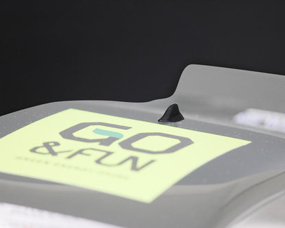 Pandora RC 1/10 Scale Resin Roof Antenna