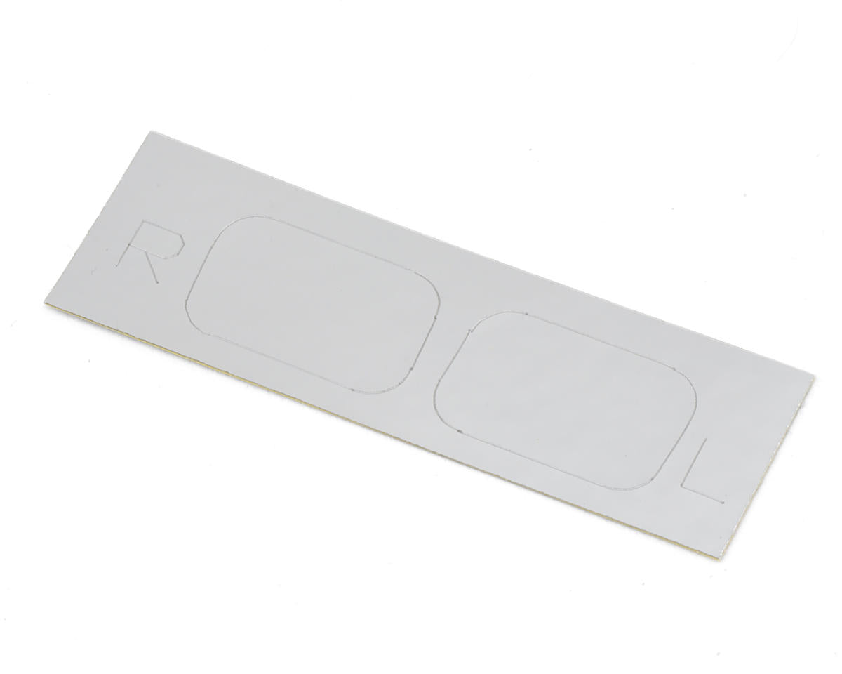 Pandora RC 1/10 Scale Side Mirror Set (AE86 Type)