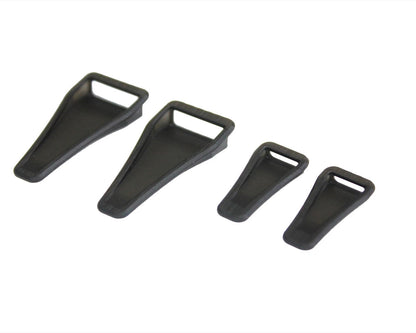 Pandora RC 1/10 Scale Resin NACA Air Duct Set (Square)