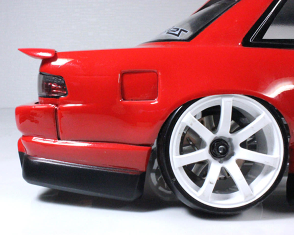 Pandora RC 1/10 Scale Resin Rear Wing (V4) (Type A)