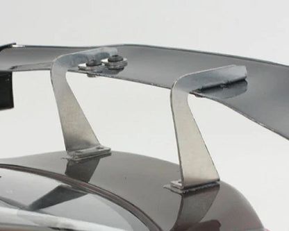 Pandora RC 1/10 Scale Aluminum Trunk Mounted Swan Neck Wing Stay