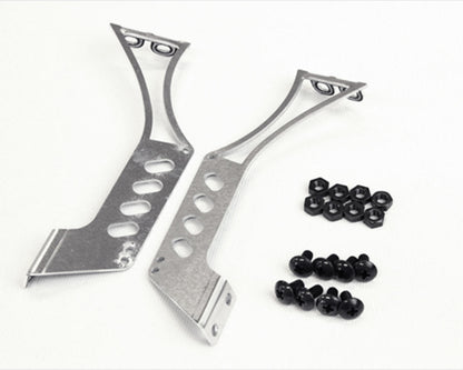 Pandora RC 1/10 Scale Aluminum Rear Mounted Wing Stay