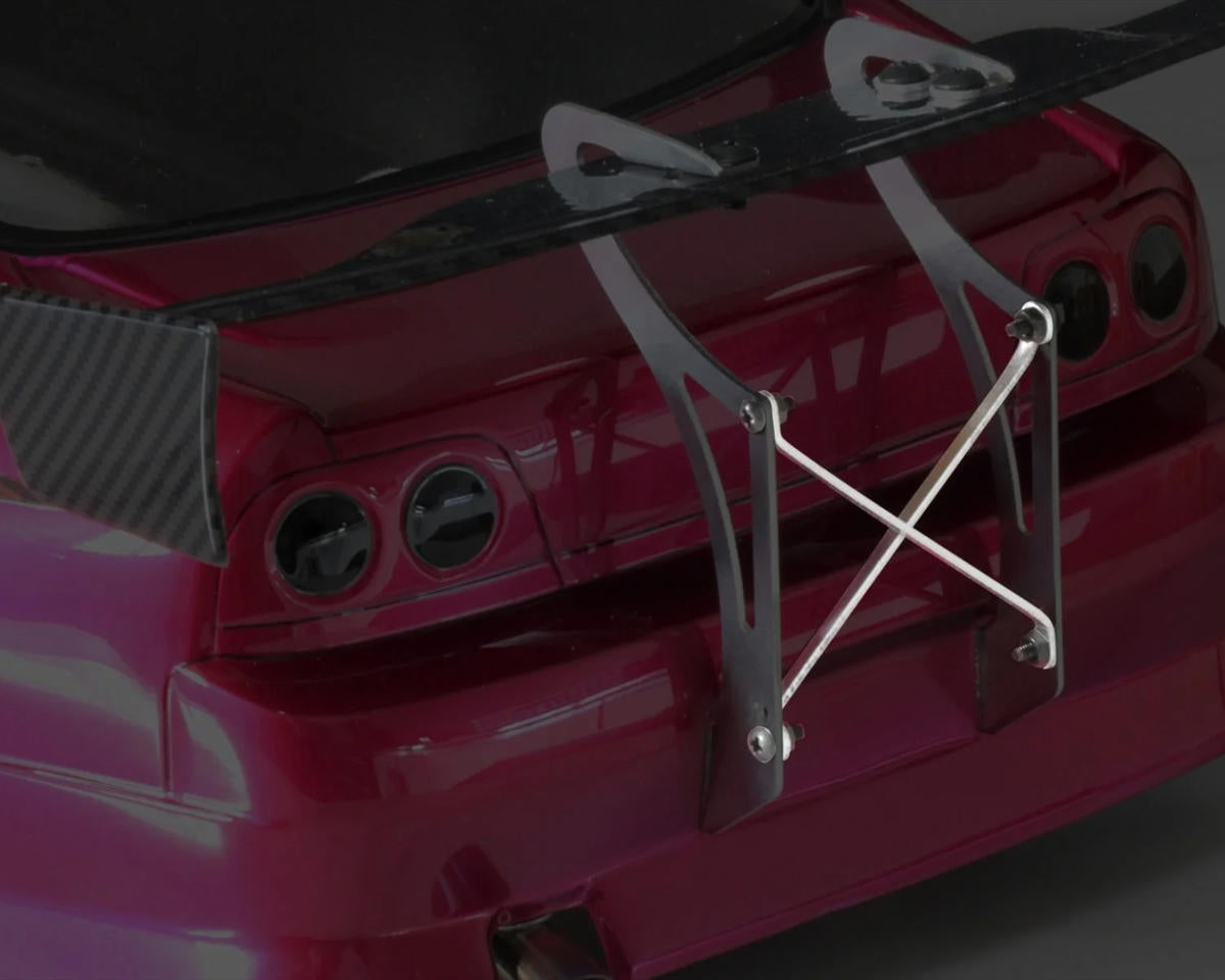 Pandora RC 1/10 Scale General Purpose Aluminum Bar Set