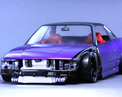 Pandora RC 1/10 Scale Lexan General Purpose Inner Set (S13 Type)