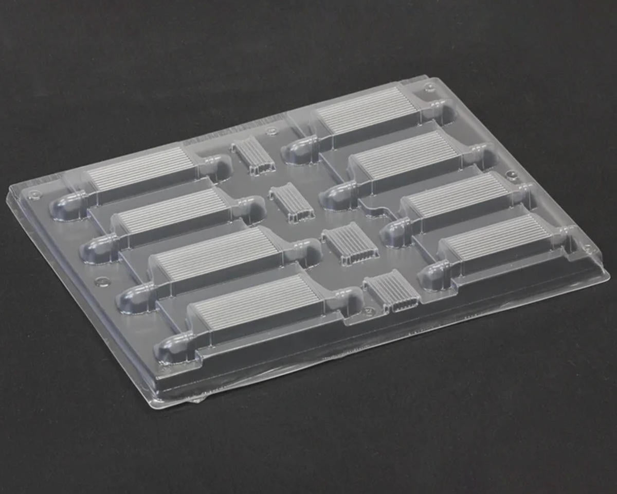 Pandora RC 1/10 Scale Lexan Intercooler Set