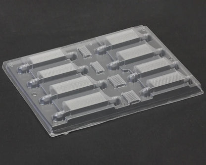 Pandora RC 1/10 Scale Lexan Intercooler Set