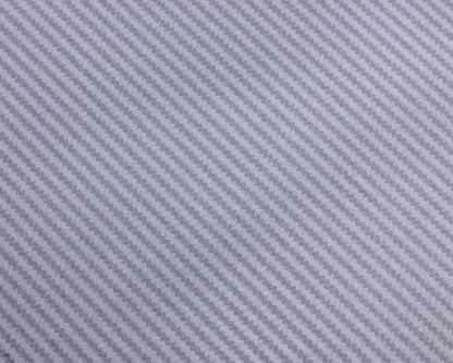 Pandora RC 1/10 Scale Carbon Fiber Look Decal Sheet (Silver)
