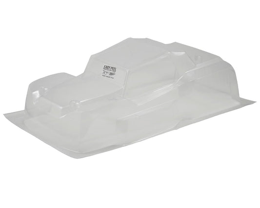 Parma PSE 1/10 Short Course Dune Buggy Body (Clear)