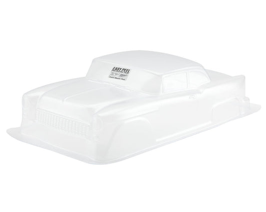 Parma PSE 1/10 Fifty Five Baja Short Course Baja Body (Clear)