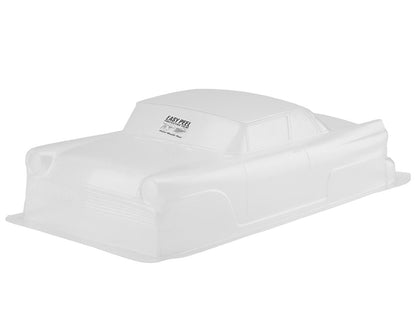 Parma PSE 1/10 Fifty Six Baja Short Course Body (Clear)