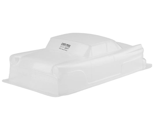 Parma PSE 1/10 Fifty Six Baja Short Course Body (Clear)