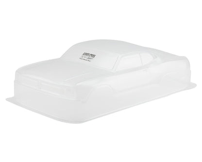 Parma PSE 1/10 '71 Muscle Baja Short Course Body (Clear)