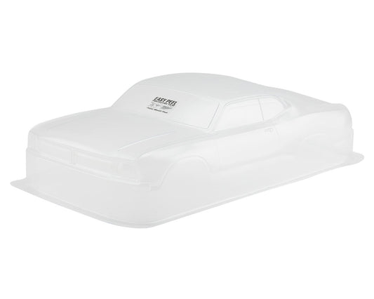 Parma PSE 1/10 '71 Muscle Baja Short Course Body (Clear)
