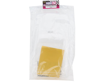 Parma PSE 1/10 '70 Muscle Baja Short Course Body (Clear)