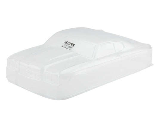 Parma PSE 1/10 Short Course '70 SS Drag Muscle Body (Clear)