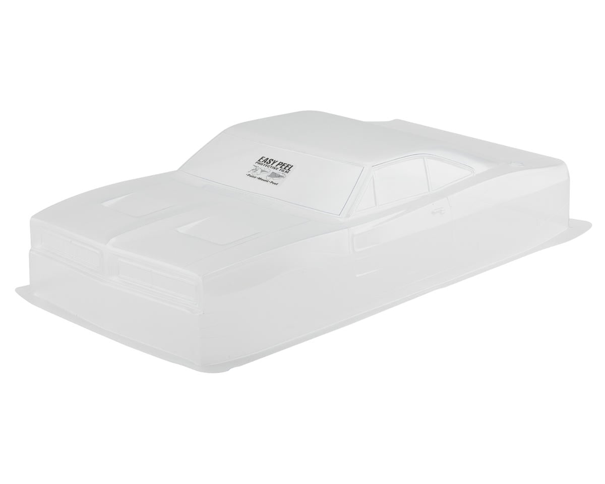 Parma PSE 1/10 R/T Muscle Baja Short Course Body (Clear)