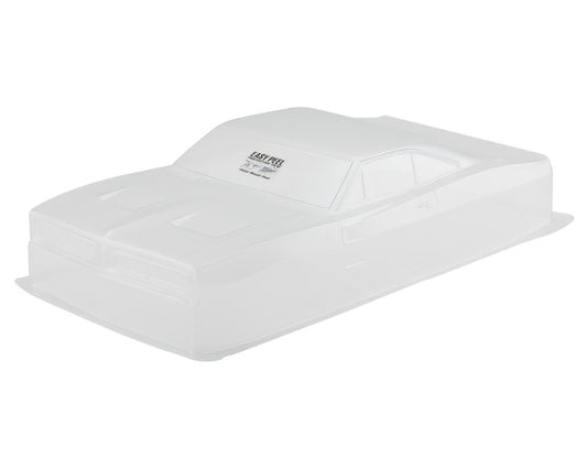 Parma PSE 1/10 R/T Muscle Baja Short Course Body (Clear)
