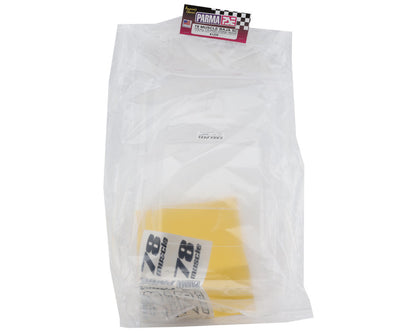 Parma PSE 1/10 '78 Muscle Baja Short Course Body (Clear)