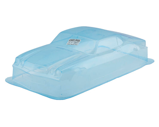 Parma PSE 1/10 '79 Muscle Baja Short Course Body (Clear)