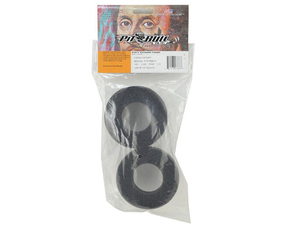 Pit Bull Tires Dirty Richard Single Stage Foam (Fits PB9010) (Medium)