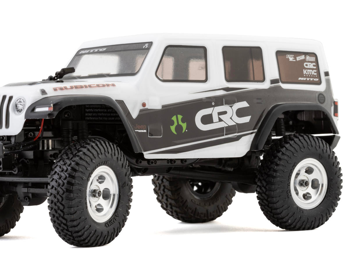 Pit Bull Tires 1.0" Braven BloodAxe Micro Crawler Tires (2) (Alien)