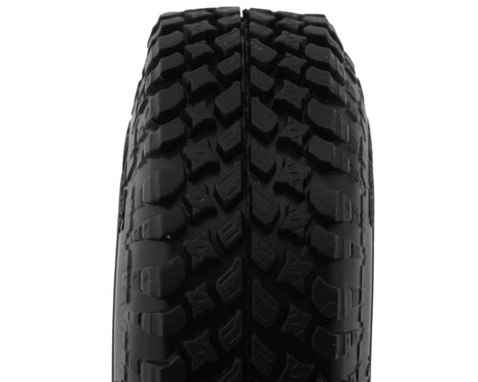 Pit Bull Tires 1.0" Growler Micro Crawler Tires (2) (Alien)