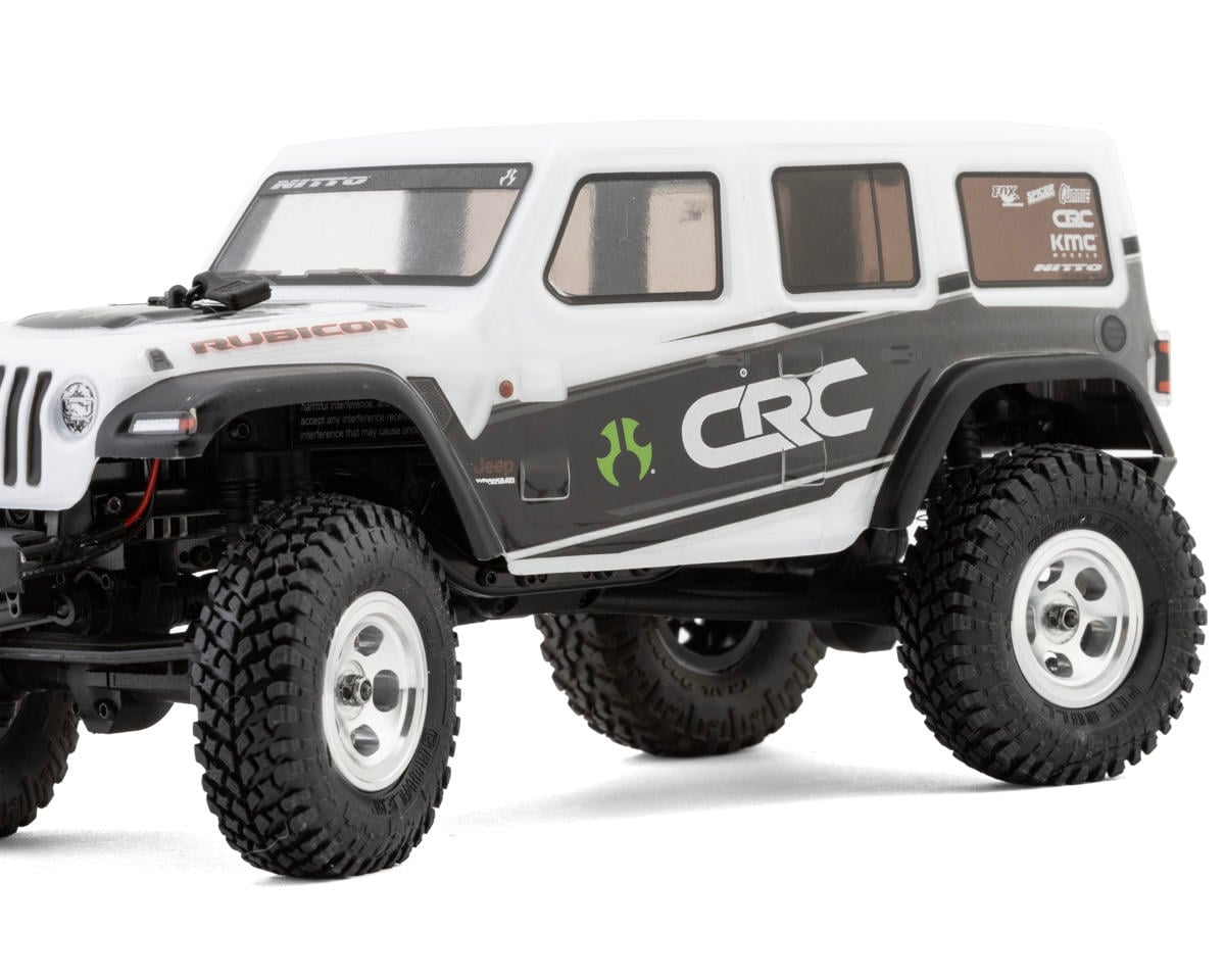 Pit Bull Tires 1.0" Growler Micro Crawler Tires (2) (Alien)