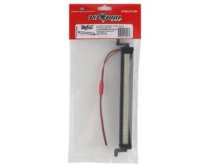 Pit Bull Tires VISION-X XPR 1/6th Scale Super LED Light Bar (6-1/2")