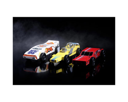 PineCar Car Kit (BSA Official Pinewood Derby)