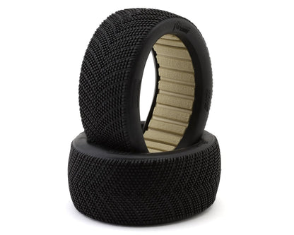 Pro-Motion Thunderbolt 1/8 Off-Road Truggy Tires (2) (T2)