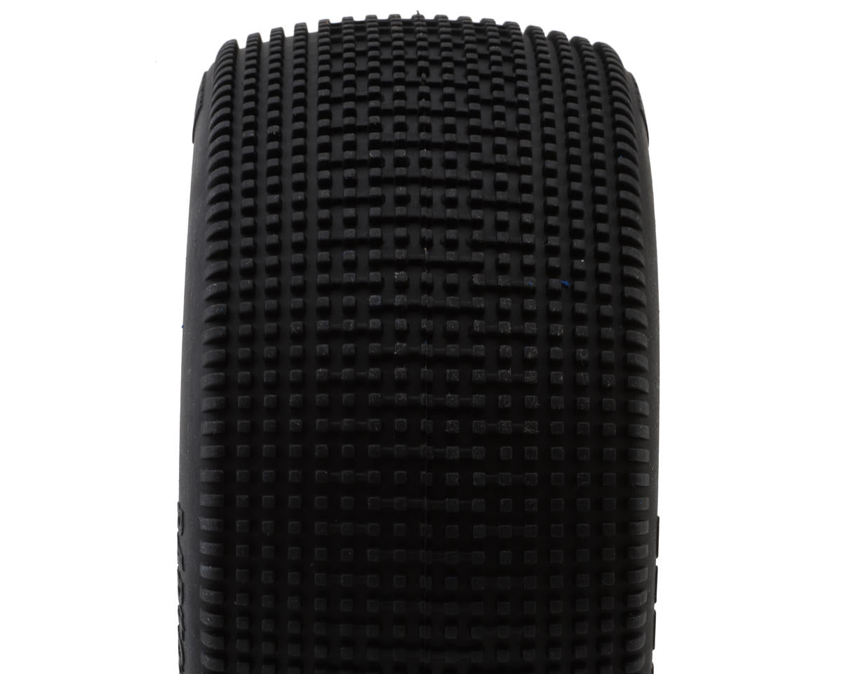 Pro-Motion Raptor 1/8 Truggy Tires (2) (Medium - Long Wear)