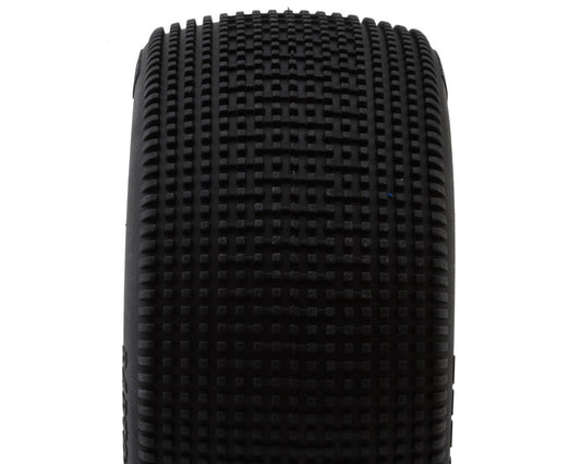 Pro-Motion Raptor 1/8 Truggy Tires (2) (Medium - Long Wear)