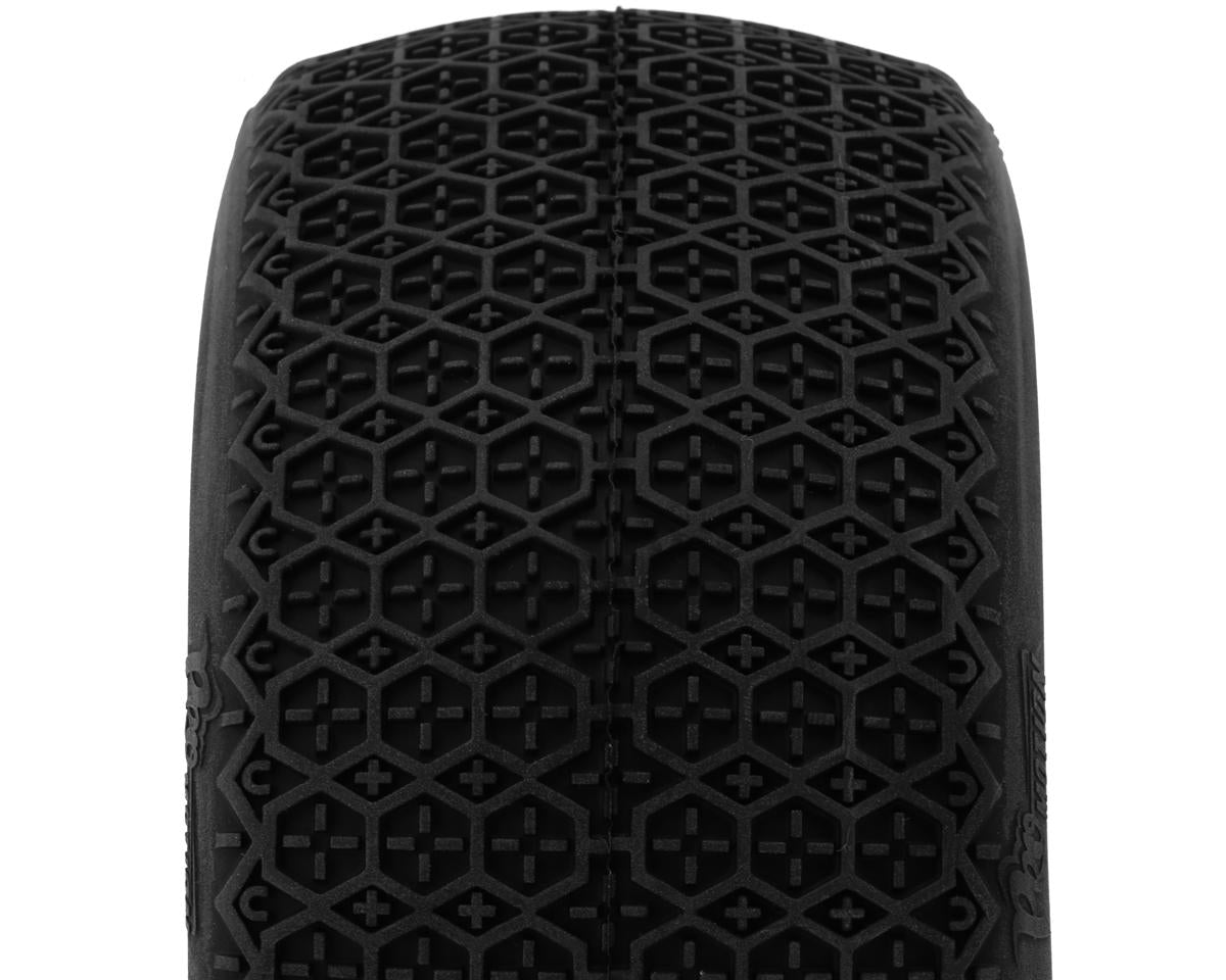 Pro-Motion Havoc 1/8 Truggy Tires (2) (T4)