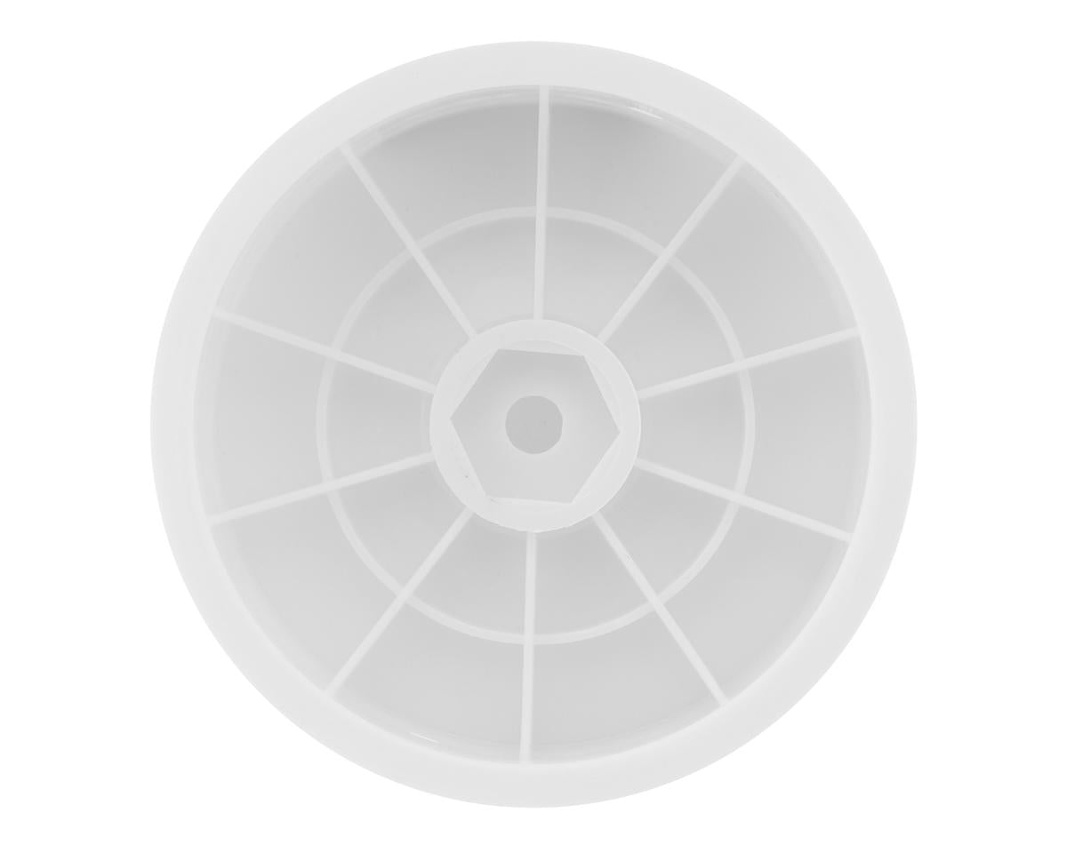 Pro-Motion 2.2" 2WD Front Buggy Wheels (White) (4)