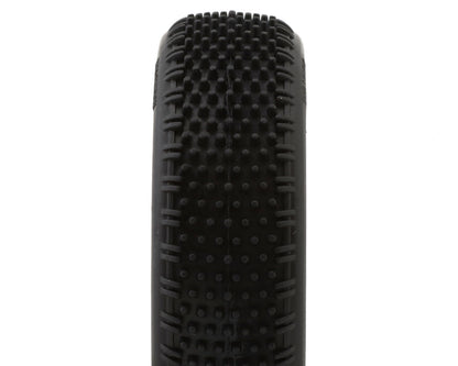 Pro-Motion Viper 2.2" Slim 2WD Front LP Carpet 1/10 Buggy Tire (2)