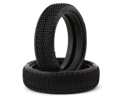 Pro-Motion Viper 2.2" Slim 2WD Front LP Carpet 1/10 Buggy Tires (2)