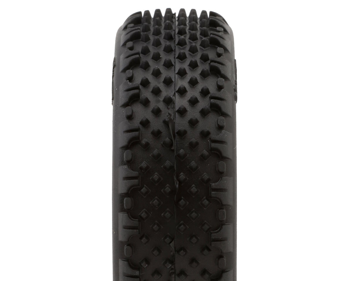 Pro-Motion Fury 2.2" Slim 2WD Front Carpet 1/10 Buggy Tires (2)