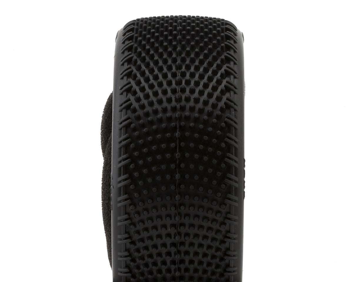 Pro-Motion Viper 2.2" 4WD Front LP Carpet 1/10 Buggy Tire (2)