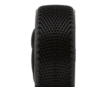 Pro-Motion Viper 2.2" 4WD Front LP Carpet 1/10 Buggy Tire (2)