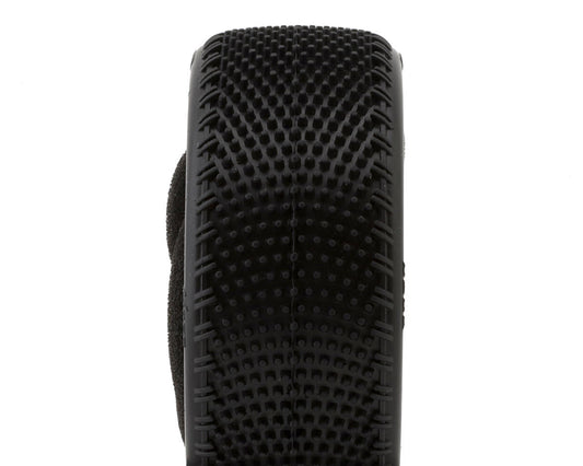 Pro-Motion Viper 2.2" 4WD Front LP Carpet 1/10 Buggy Tire (2)