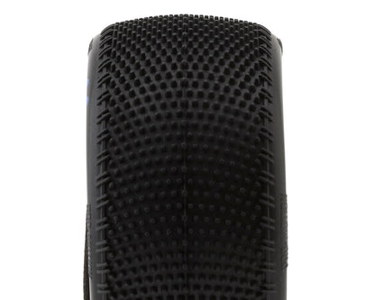 Pro-Motion Viper 2.2" Rear LP Carpet 1/10 Buggy Tire (2) (C5 - Super Soft)